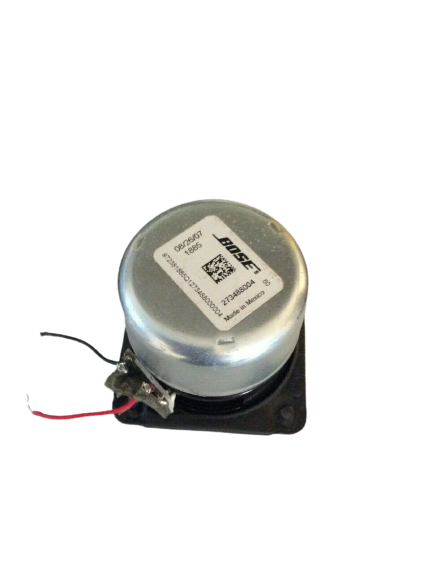 Bose Redline Cube Speaker Driver 4-Ohm replacement