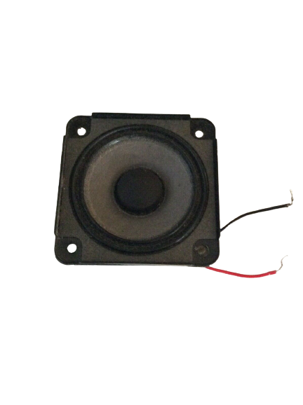 Bose Redline Cube Speaker Driver 4-Ohm replacement