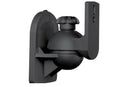 Universal Black Wall Mount Bracket for Bose Satellite Speakers