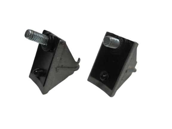 BOSE UFS-20 Speaker Stand Parts - Mounting Brackets & Screws