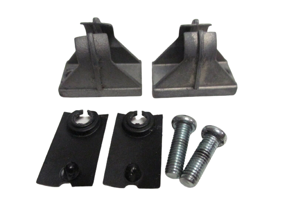 BOSE UFS-20 Speaker Stand Parts - Mounting Brackets & Screws