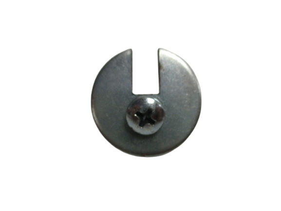 One Bottom Washer/Screw BOSE UFS-20 Cube Speaker Floor Stand Hardware Parts