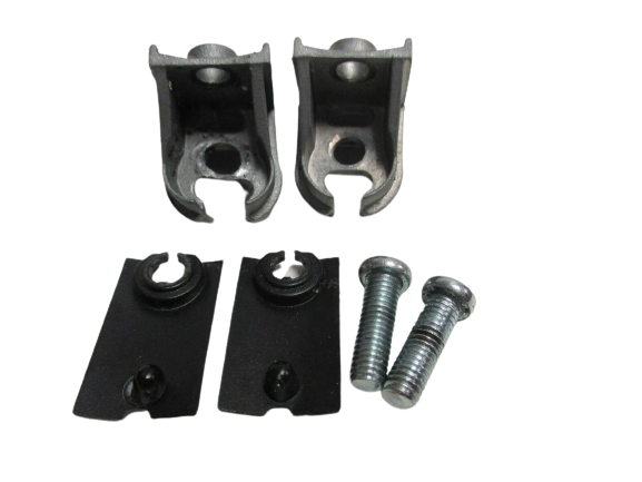 BOSE UFS-20 Speaker Stand Parts - Mounting Brackets & Screws