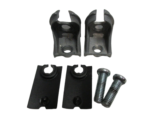BOSE UFS-20 Speaker Stand Parts - Mounting Brackets & Screws