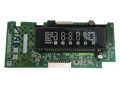 Bose Wave Radio AA Batteries -  LCD Display Screen Replacement Part -