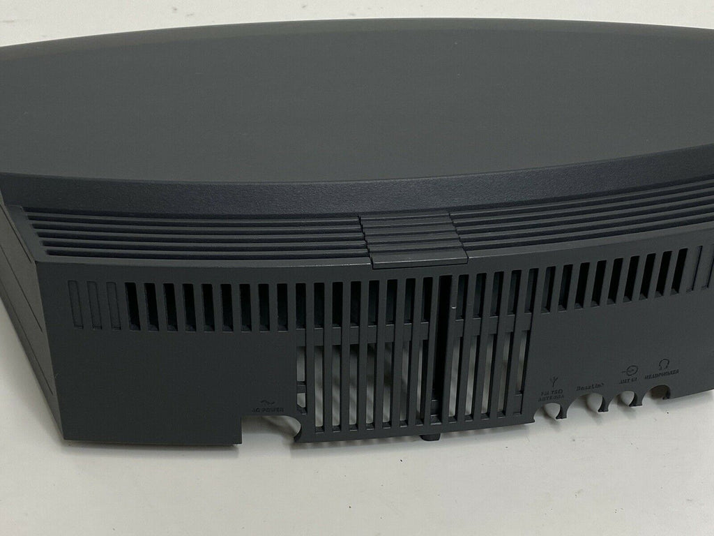 Bose Wave  Music System  II III  Top Shell Housing Case   Only