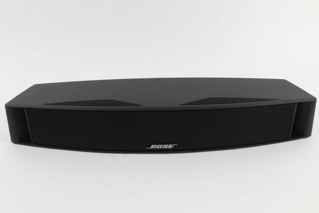 Bose Lifestyle V30 Home Theater System - Black