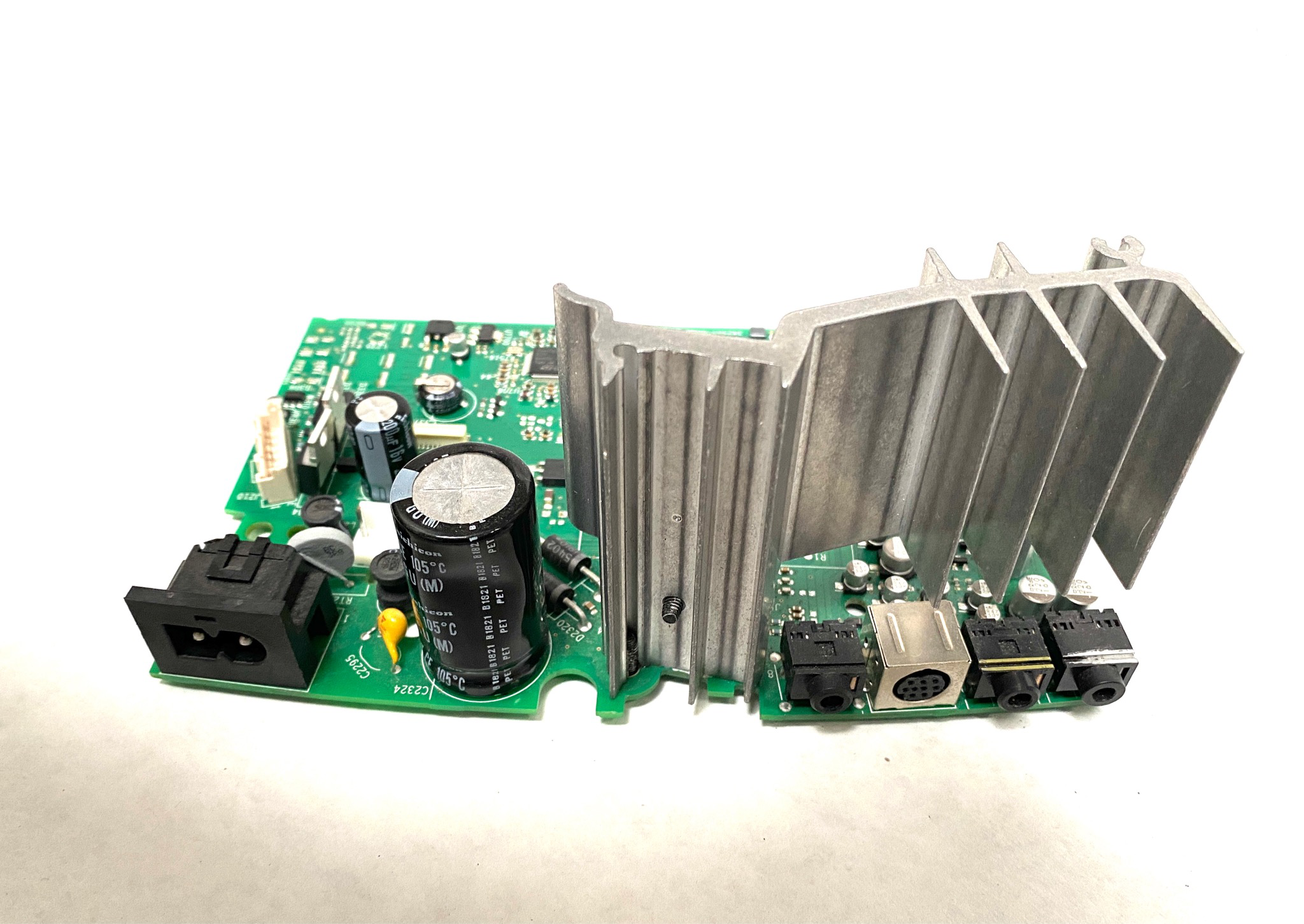 Bose Wave Music IV CD Player Radio Main Motherboard Circuit Board