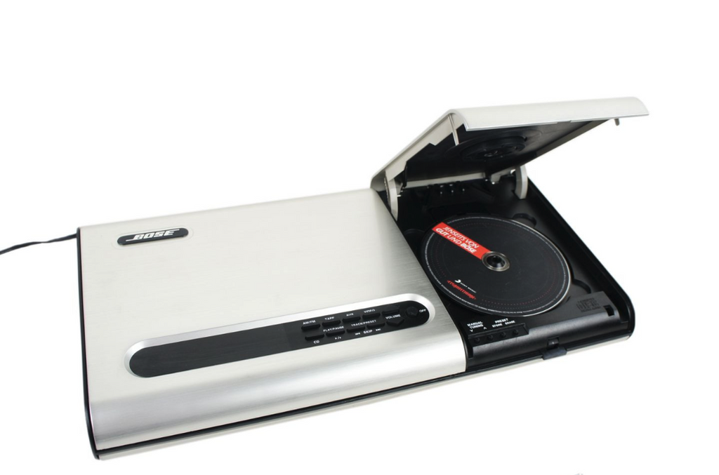 Bose Lifestyle Model 5 Music Center