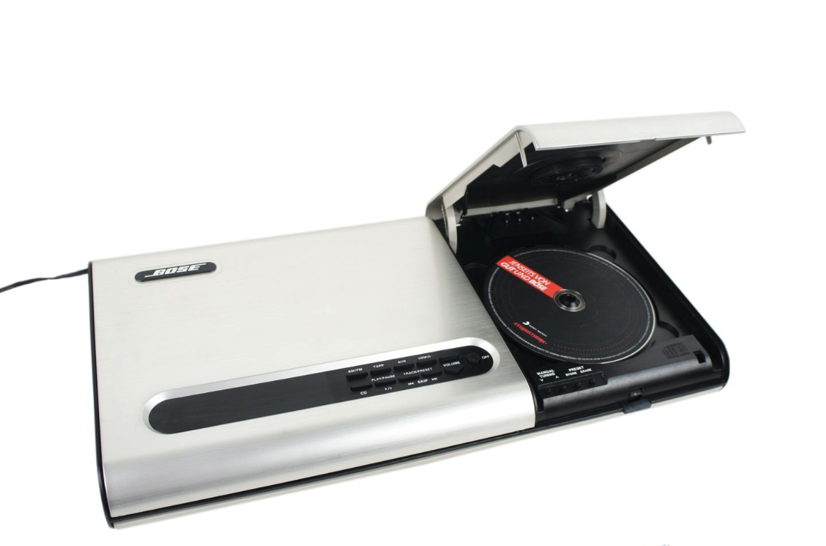 Bose Lifestyle Model 5 Music Center