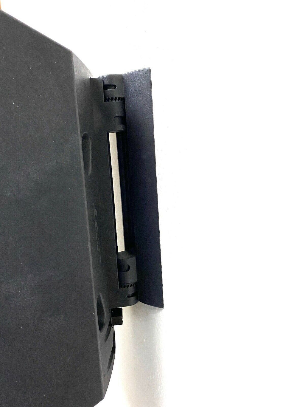 Genuine Bose Mounting bracket for Bose 151 SE or 161 Speaker - Black - Single - NEW