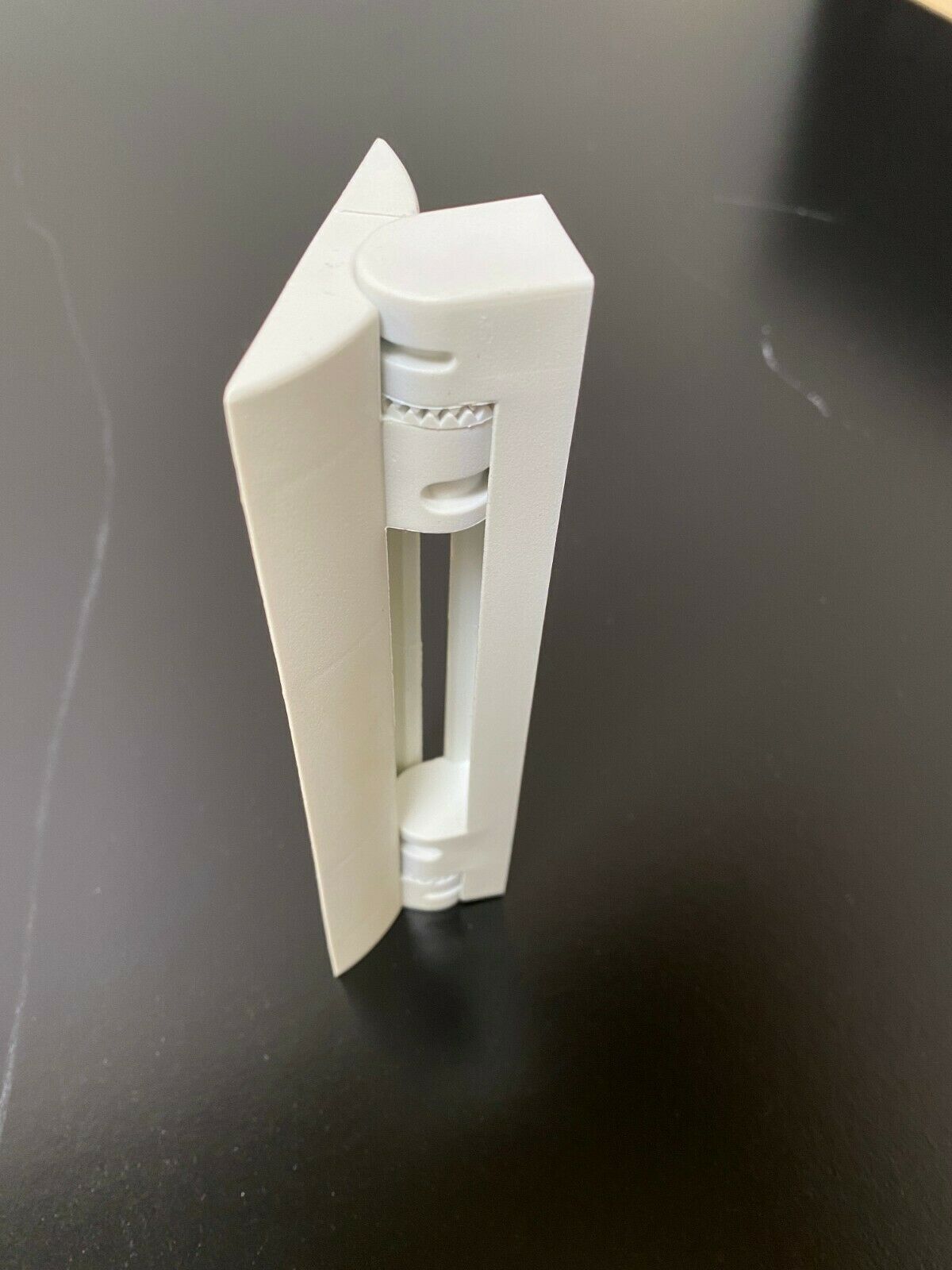 Genuine Bose Mounting bracket for Bose 151 SE or 161 Speaker - white -Single