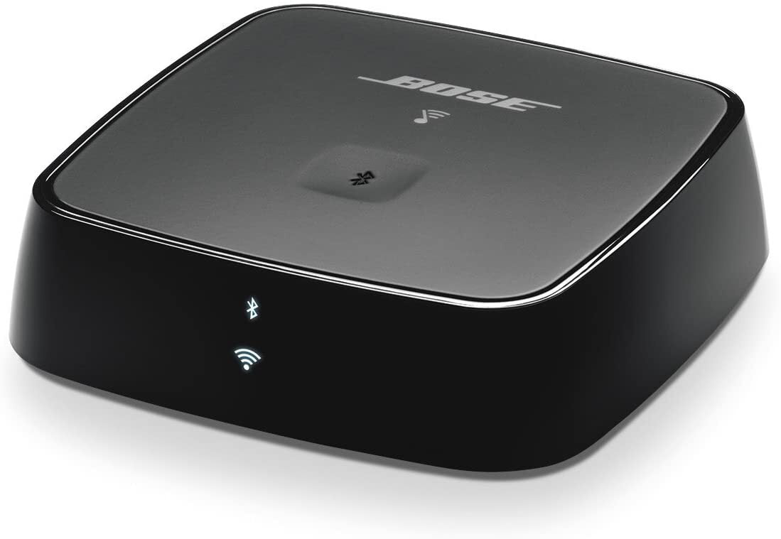 Bose SoundTouch Wireless Link Adapter Black