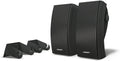 Bose 251 Environmental Outdoor Speakers - Black