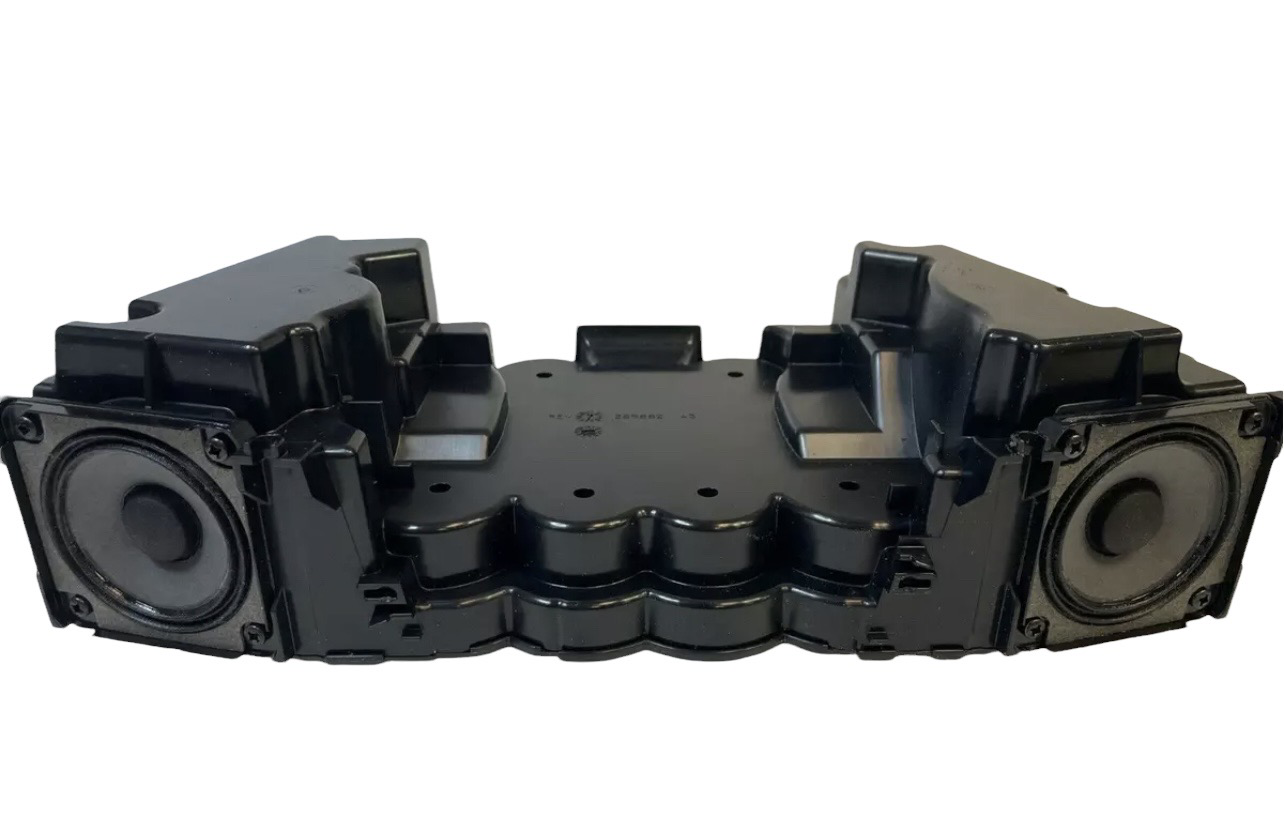 Bose Wave Music system AWRCC1 AWRCC2 Speakers Assembly