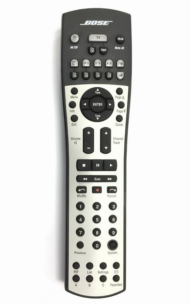 Media Center w HDMI input out Upgrade kit for Bose Lifestyle 18 28 Series III