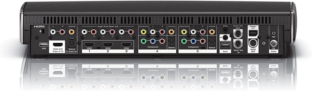 Replacement AV35 Console Only For Lifestyle T20 V25 V35 135 235