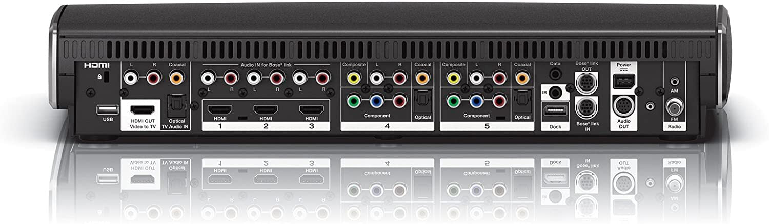 Replacement AV35 Console Only For Lifestyle T20 V25 V35 135 235