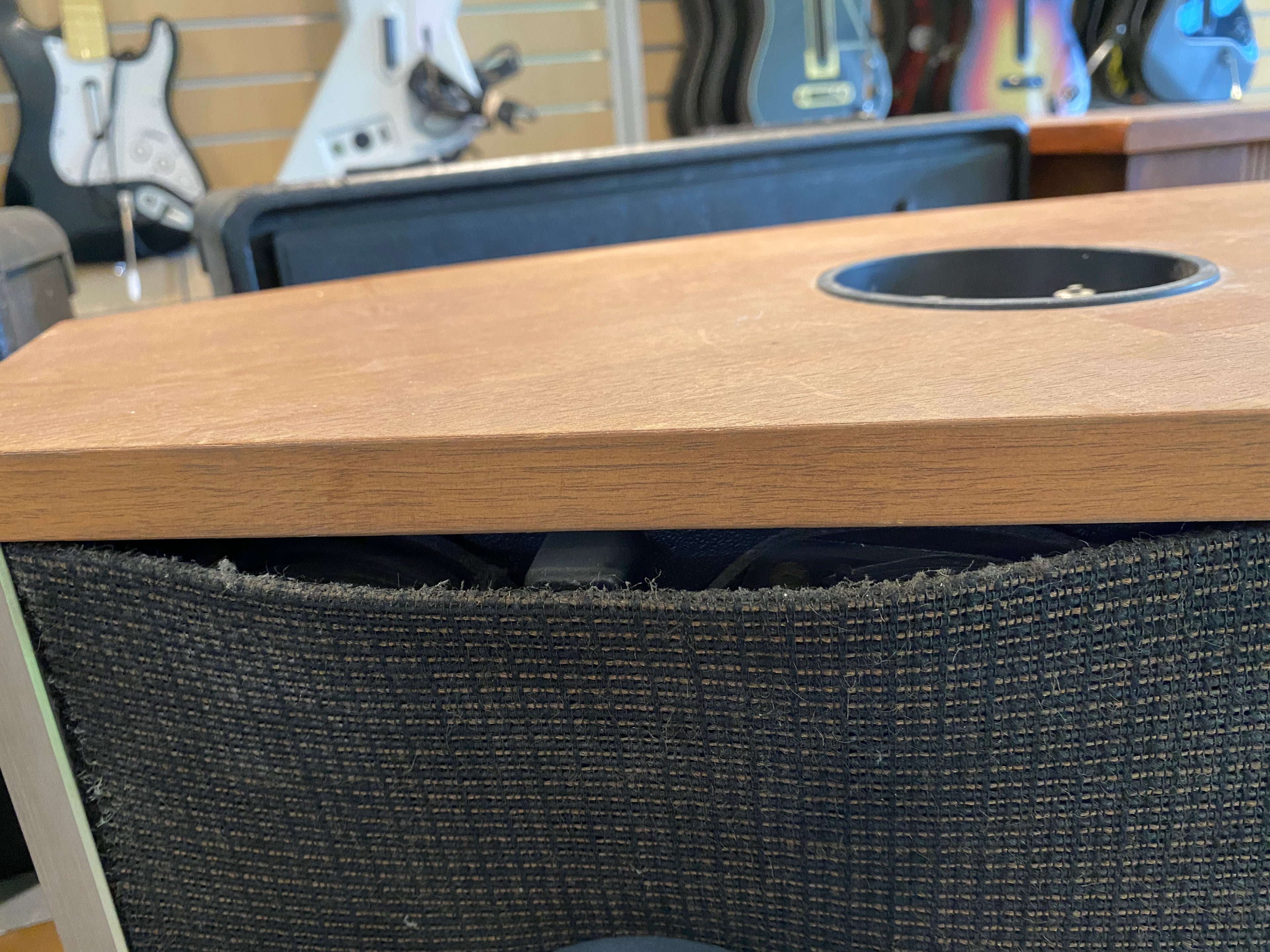 Bose 901 Series V Direct/Reflecting loudspeaker system