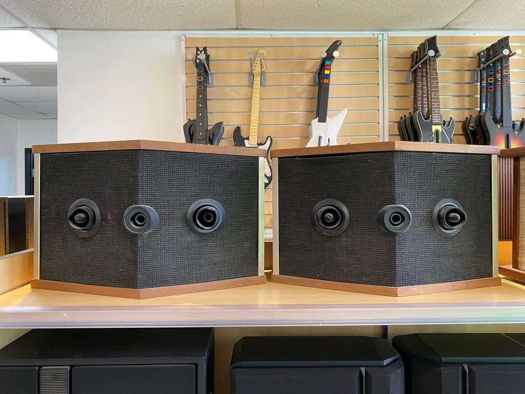 Bose 901 Series V Direct/Reflecting loudspeaker system