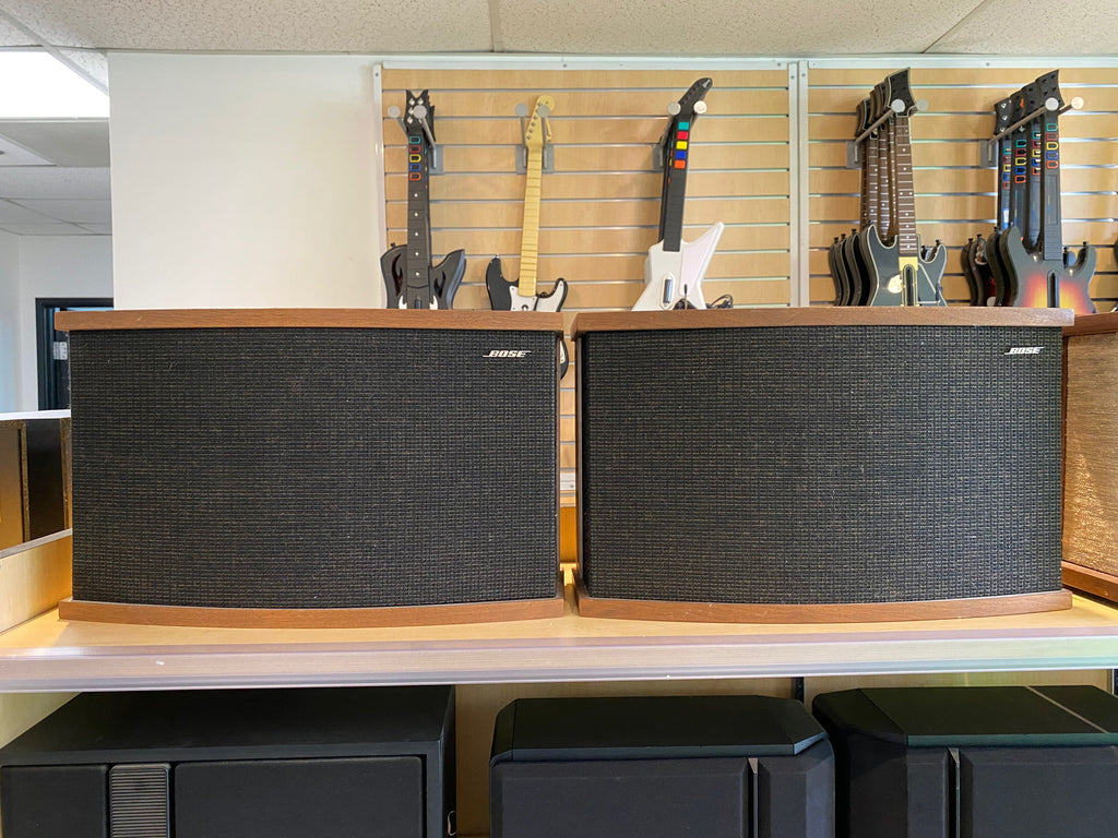 Bose 901 Series V Direct/Reflecting loudspeaker system