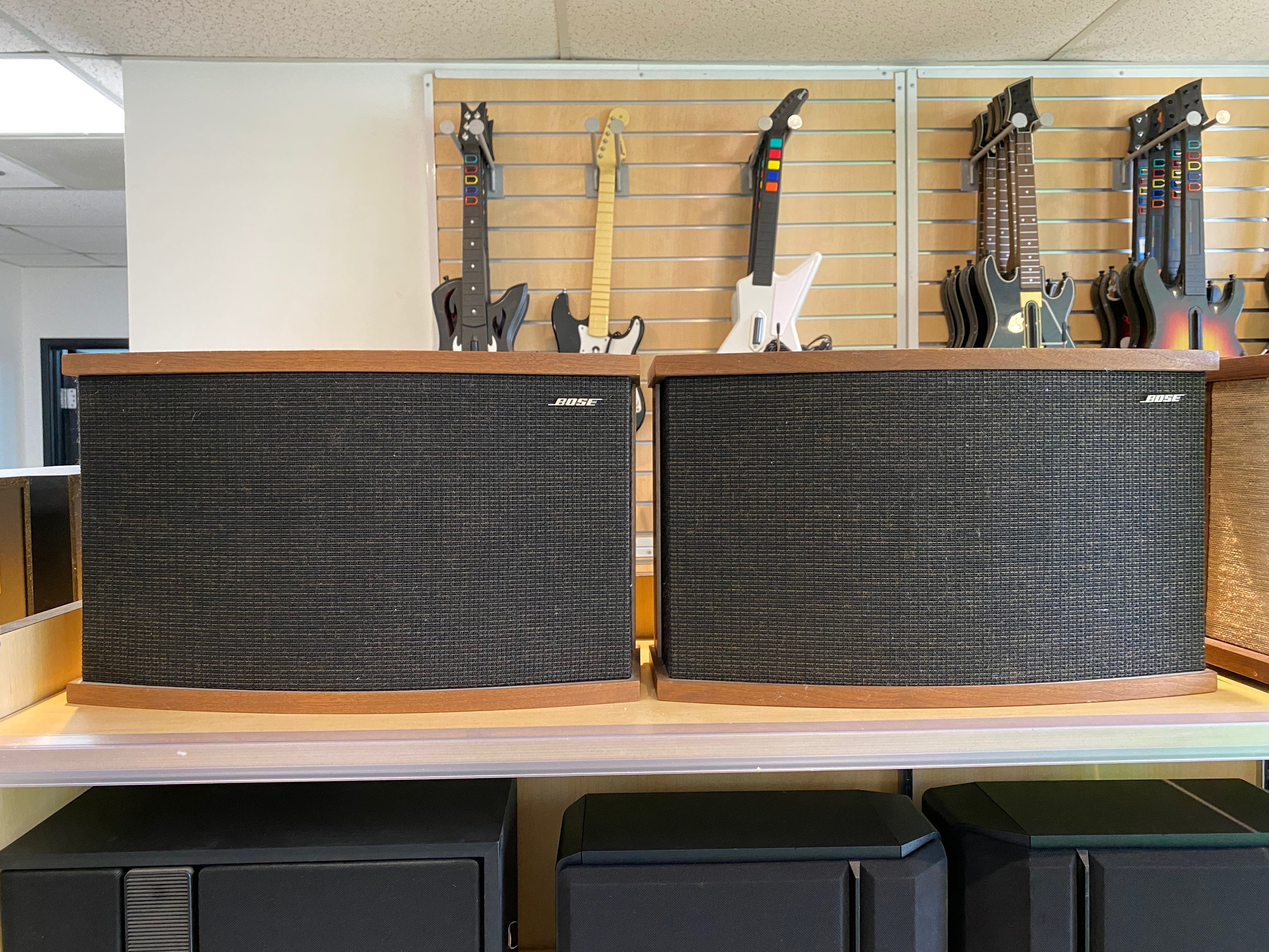 Bose 901 Series V Direct/Reflecting loudspeaker system