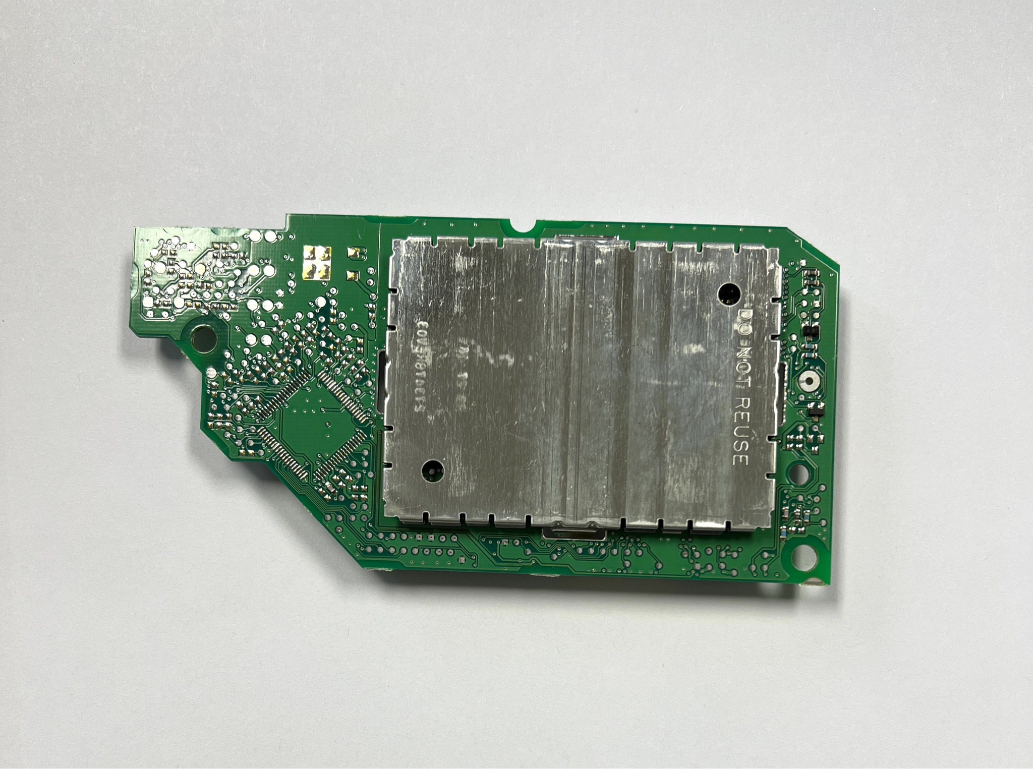 Replacement Processor PCB for Bose Wave Radio II AWR1B1 AWR1B2   269837-001