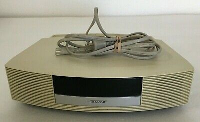 REPAIR SERVICE for Bose Wave  Radio II AWR1B1 AWR1B2