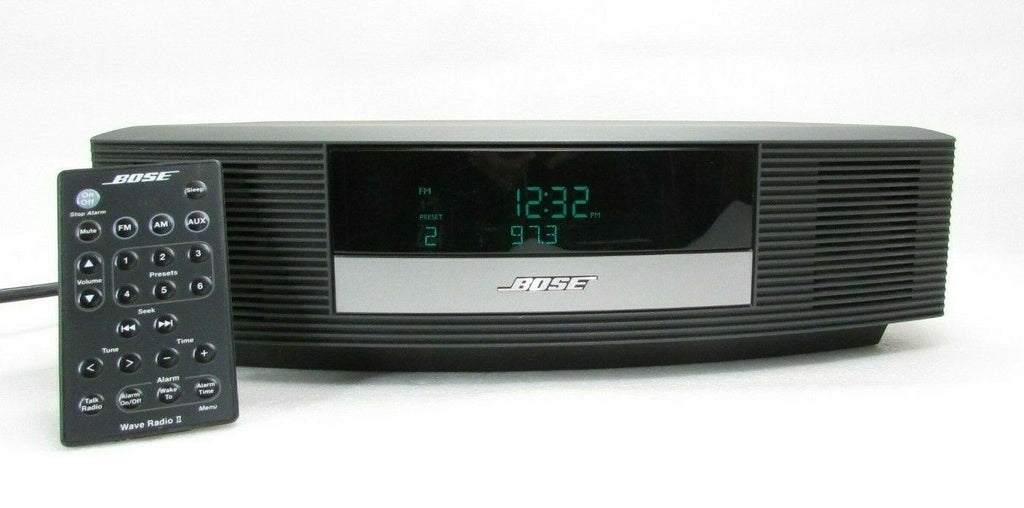 REPAIR SERVICE for Bose Wave  Radio II AWR1B1 AWR1B2