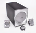Bose Companion 3 Multimedia Speaker System (Single Subwoofer)