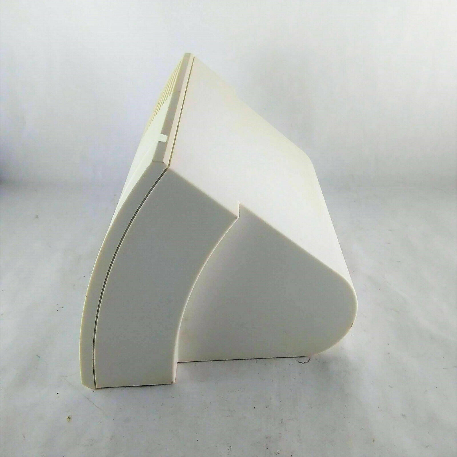 Bose Model 100 Bookshelf Surround Sound Speaker White Single (1) Replacement