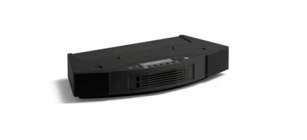 Bose Wave CD-3000 , 5 Multi-DiscChanger Add ON Accessory for the CD-3000 radio.