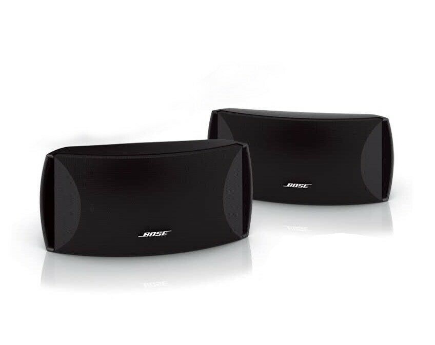 NEW Genuine Bose Satellite Speaker - Pair for Bose Cinemate Bose 321