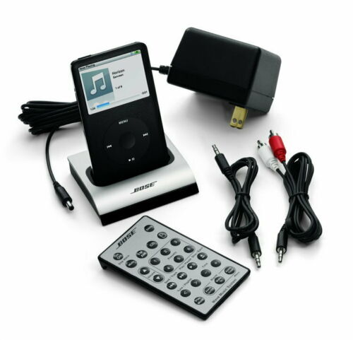 Bose wave connect kit for Bose wave music system