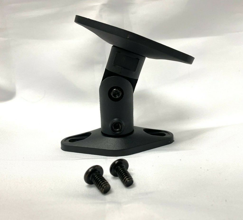 Bose V-100 video speaker with wall mount bracket - Black Single