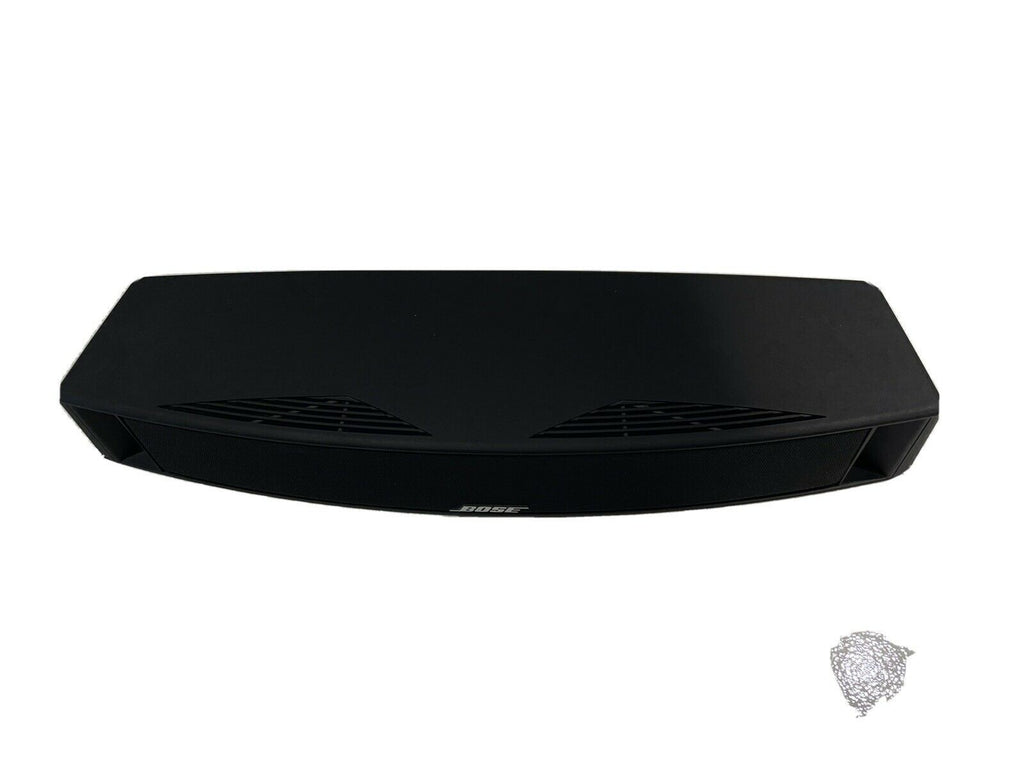Bose VCS-10 Center Channel Speaker, Black