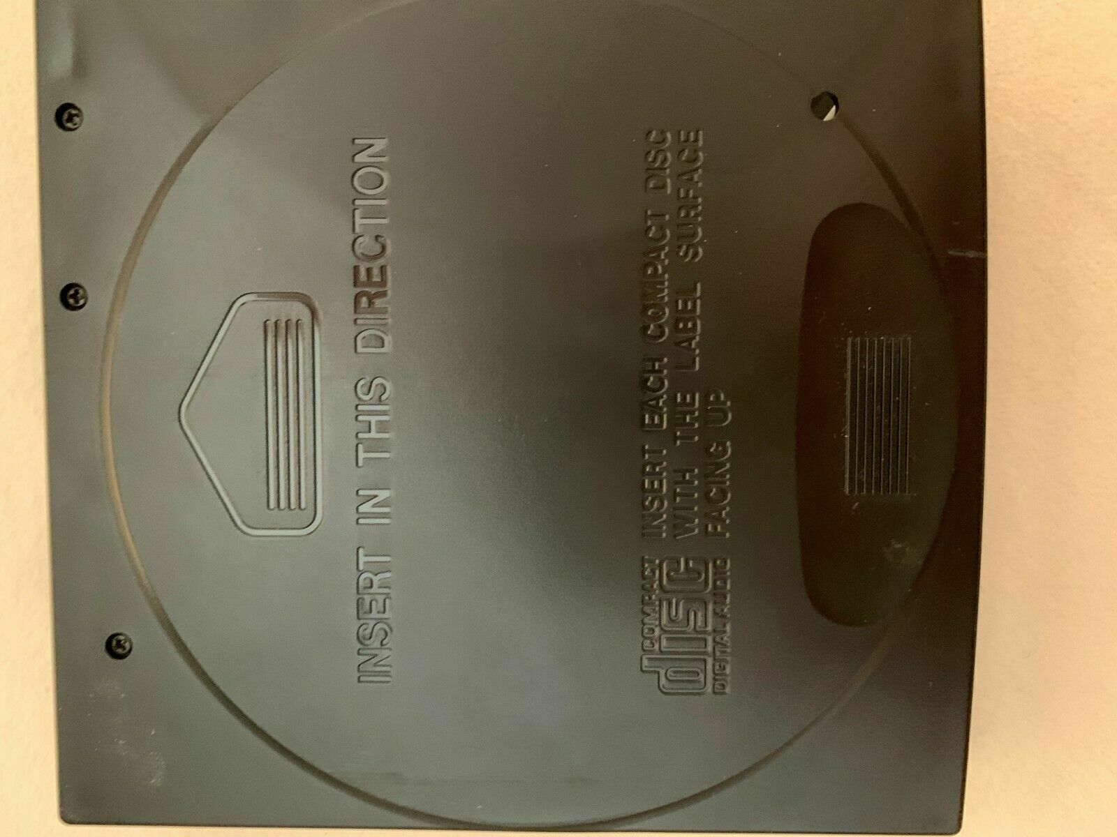 Bose Lifestyle Model 20, 25 & 30 II CD Magazine