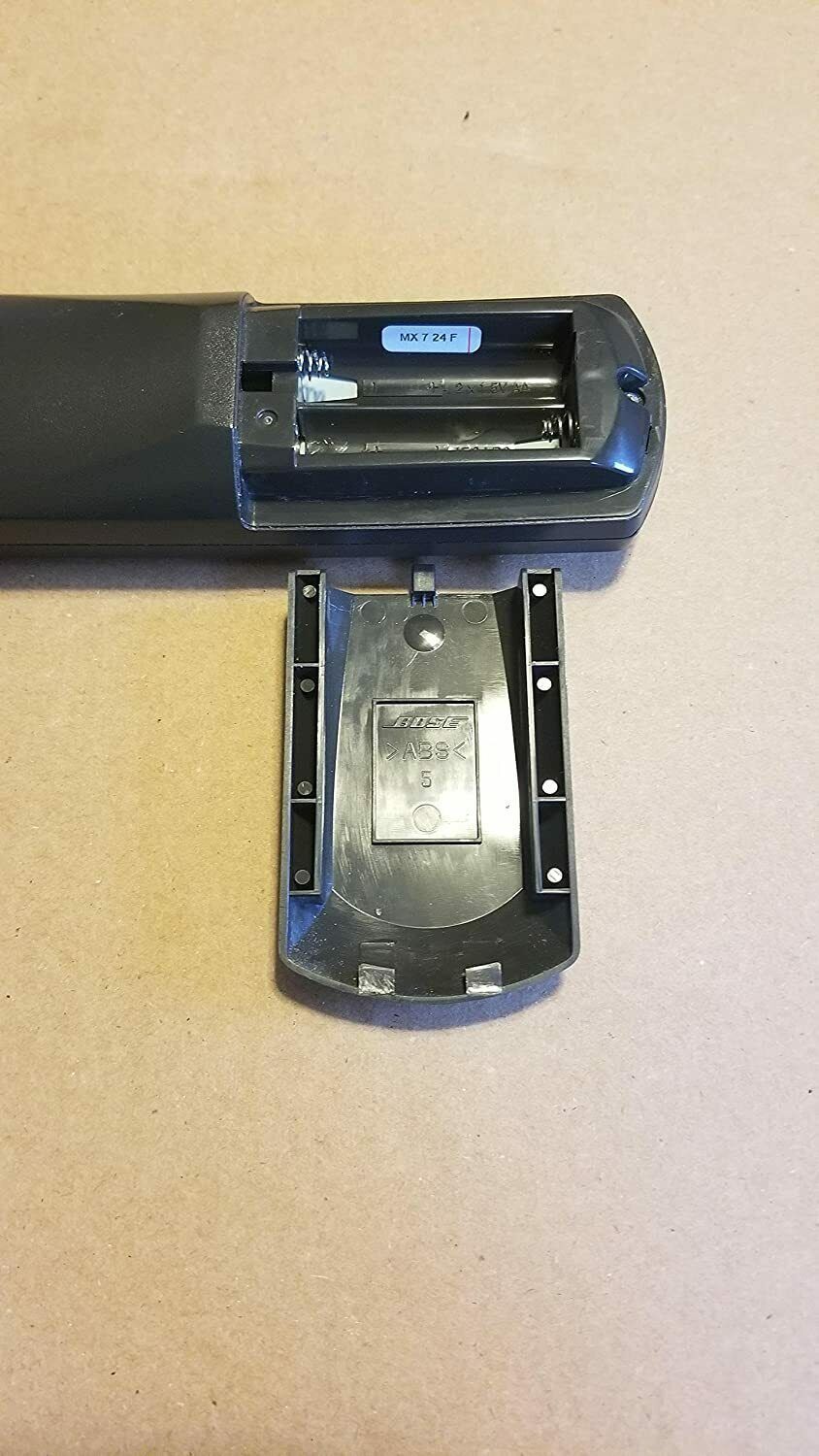 Genuine Bose OEM Remote Control for Bose 321 Series II, III and GS Series II, II