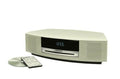 Bose Wave Music System w/ Bluetooth Adapter (Cream White)
