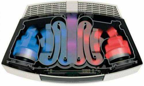 Bose Wave Music System w/ Bluetooth Adapter (Cream White)