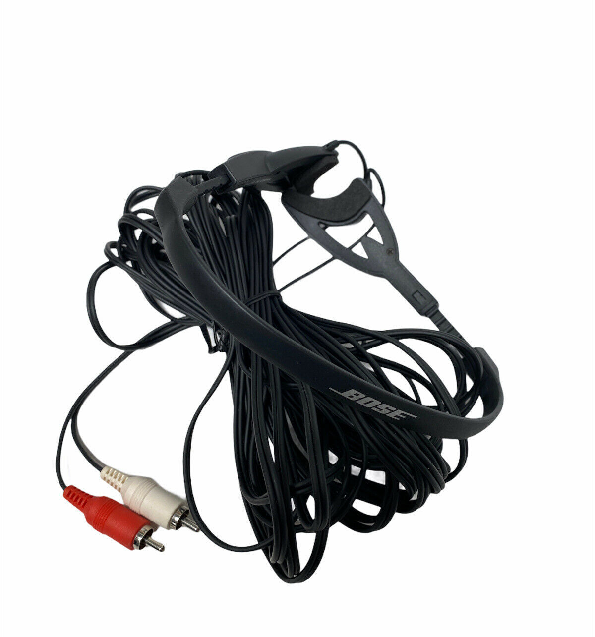 BOSE Adapting Audio Calibration System Lifestyle Headset Headphones Lifestyle