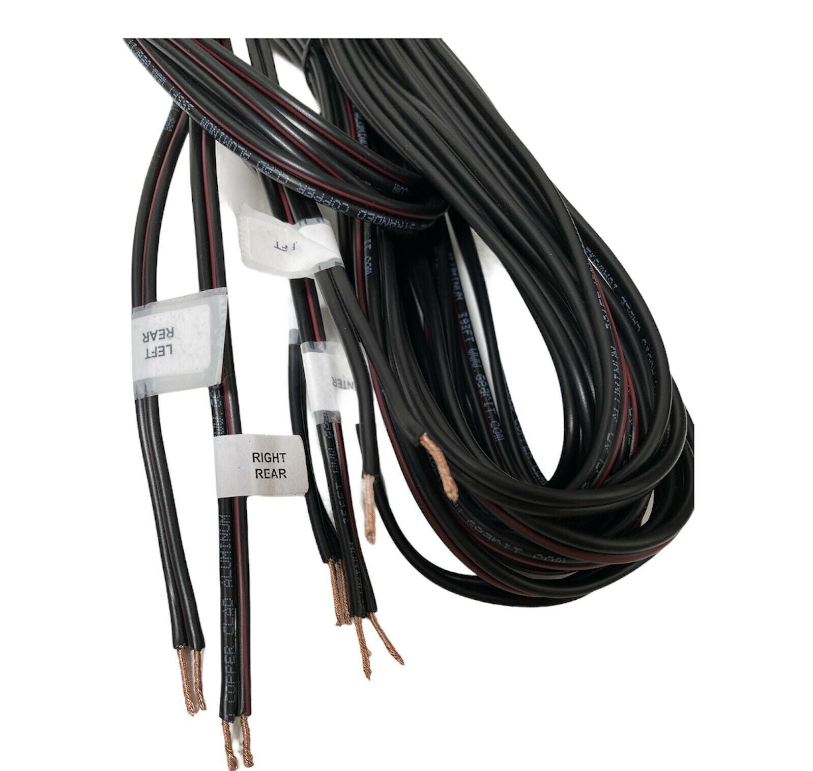 Input cable from Subwoofer to receiver for Accoustimass 6 10 series I II