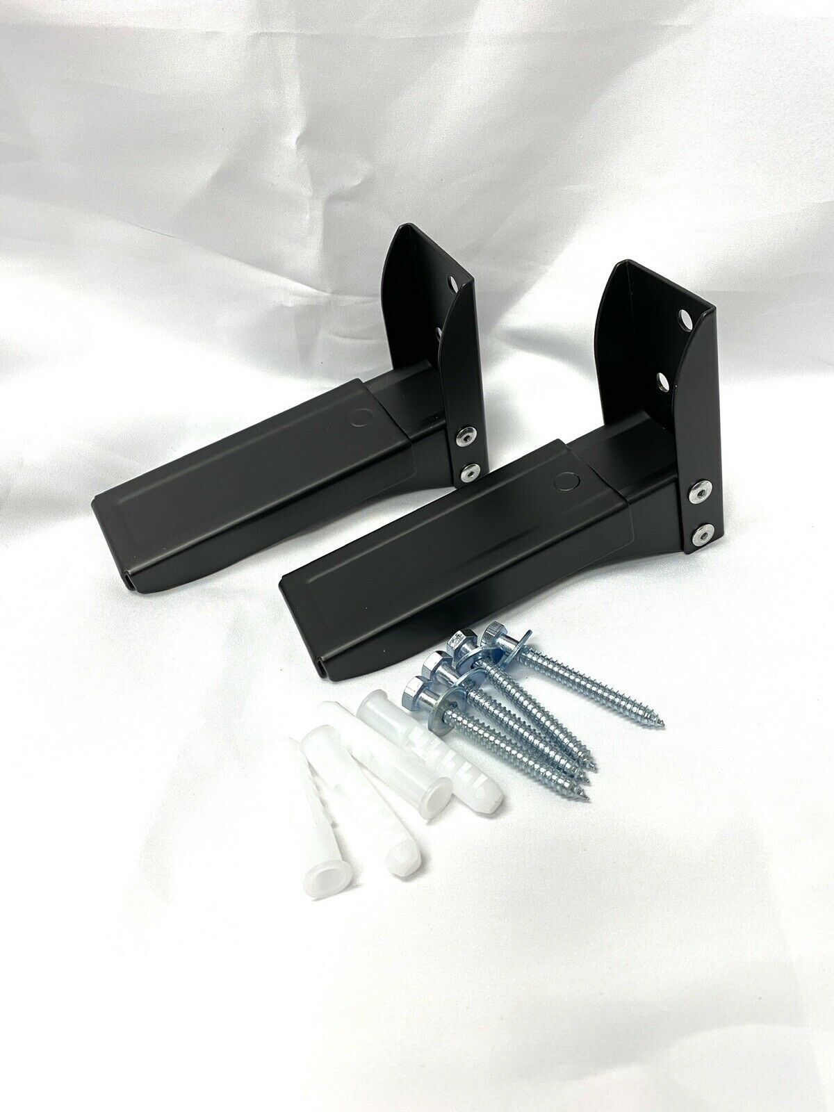 wall-mount kit for Bose Solo 5, SoundTouch 120, CineMate 120