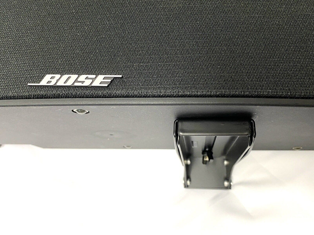 wall-mount kit for Bose Solo 5, SoundTouch 120, CineMate 120