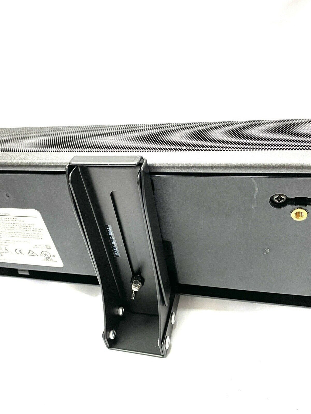 wall-mount kit for Bose Solo 5, SoundTouch 120, CineMate 120