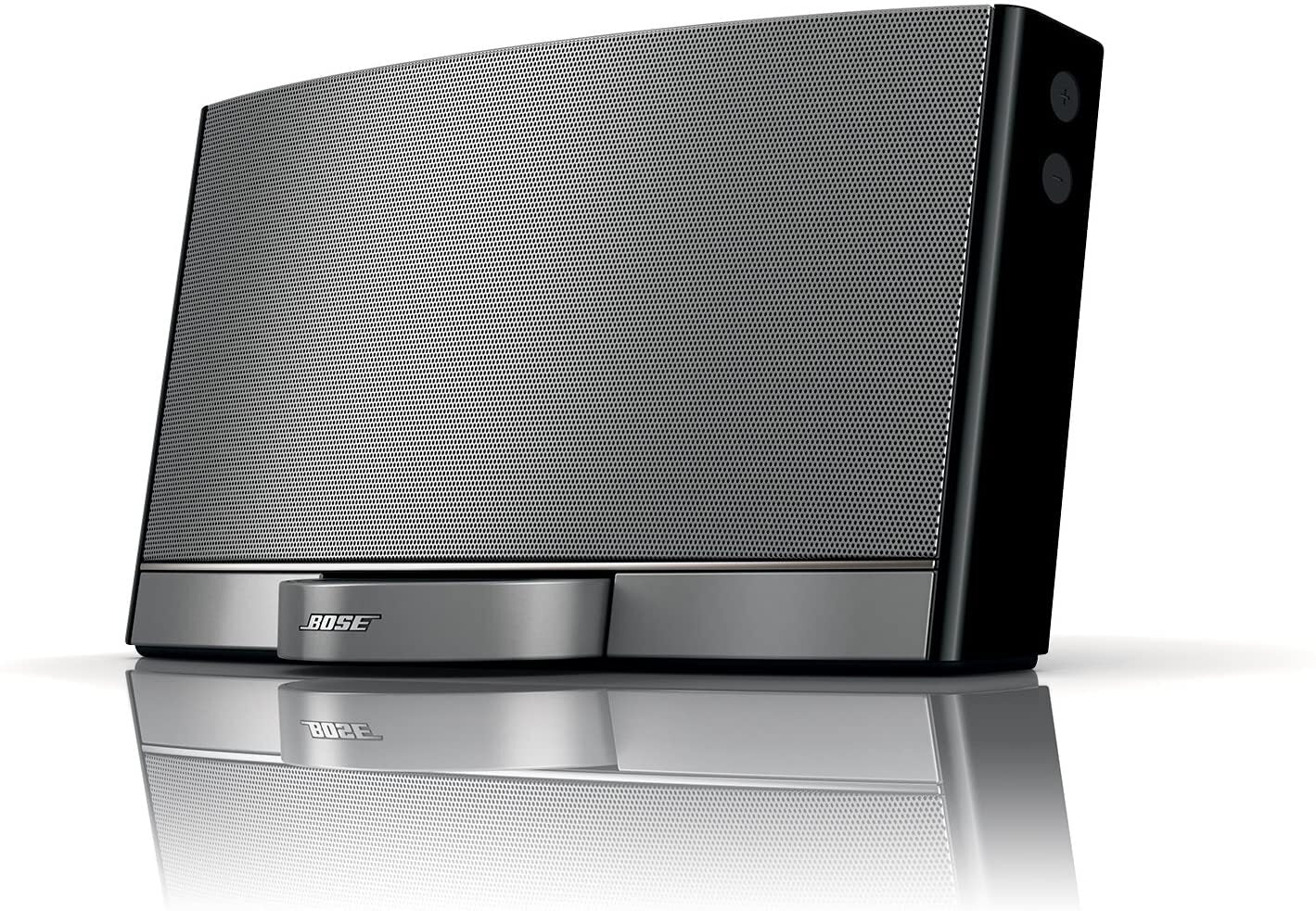 Bose SoundDock Portable with Bluetooth Adapter (Black)