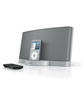 Bose SoundDock Series II 30-Pin (Silver) w Bluetooth Adapter