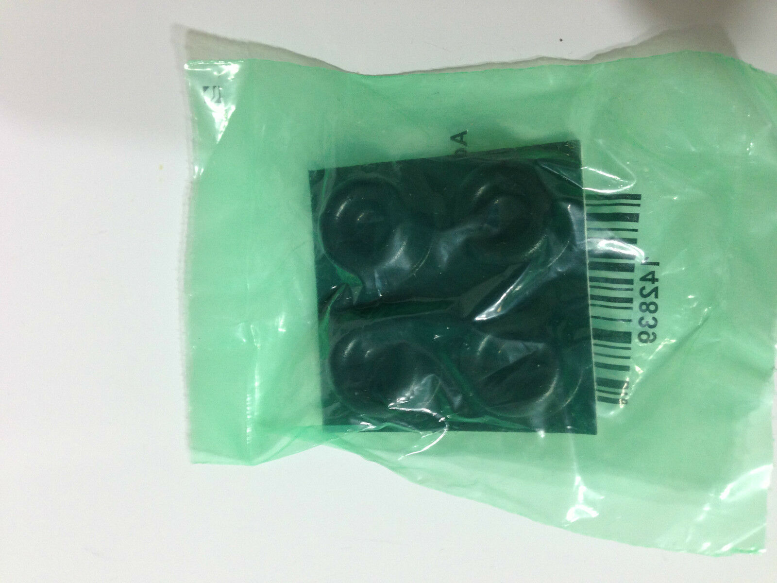 GENUINE BOSE SUBWOOFER RUBBER FEET.Lifestyle 18,28,35,38,48, V10,V20,V30,V25,V35