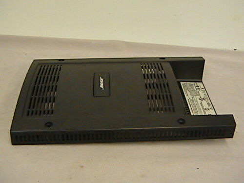 Bose PS28 III Series Powered Subwoofer various parts