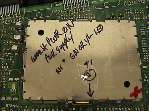 Bose PS28 III Series Powered Subwoofer various parts